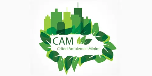 CAM: Criteri Ambientali Minimi per le pellicole solari