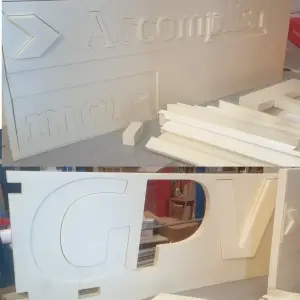 scritte-3D-personalizzate-in-polistirolo-estruso-tagliate-a-misura