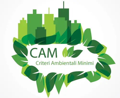 CAM: criteri ambientali minimi per le pellicole solari